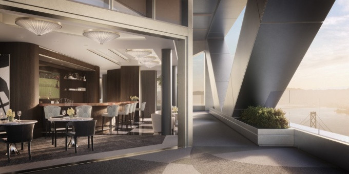 Bên trong văn phòng mới của Facebook ảnh 2