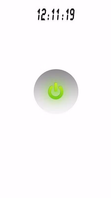 Tuyệt chiêu kích hoạt nhanh đèn flash trên smartphone bằng cách lắc thiết bị ảnh 4