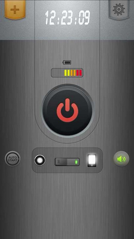 Tuyệt chiêu kích hoạt nhanh đèn flash trên smartphone bằng cách lắc thiết bị ảnh 3