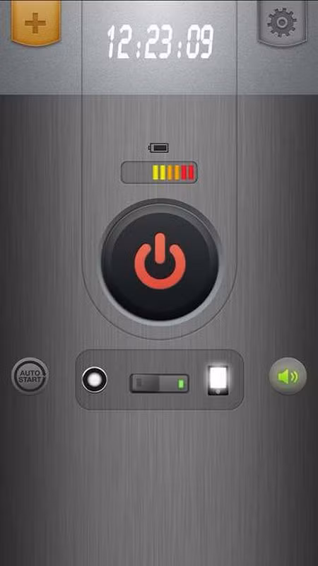 Tuyệt chiêu kích hoạt nhanh đèn flash trên smartphone bằng cách lắc thiết bị ảnh 3