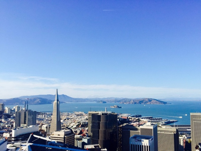 Bên trong văn phòng mới của Facebook ảnh 8