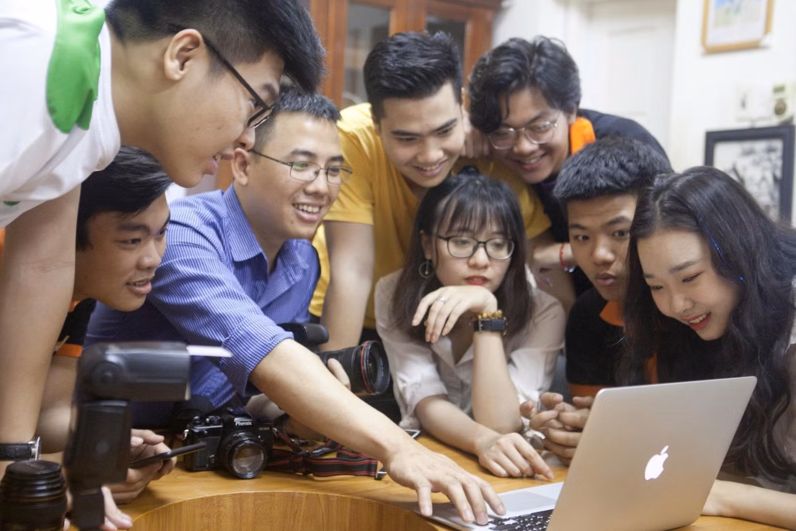 Đào tạo báo chí thay đổi thế nào trong kỷ nguyên AI?