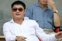 Ông Nguyễn Đức Thụy - Ảnh: Internet