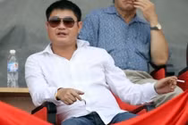 "Bầu" Thụy toan tính gì khi đưa Thaiholdings niêm yết trên sàn? (Ảnh: Internet)