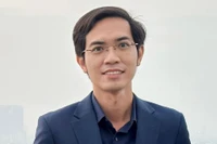 PGS.TS Nguyễn Hữu Huân.