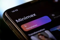 Mới ra đời nhưng mô hình Minimax của Trung Quốc đã trở thành sự lựa chọn hàng đầu của các nhà phát triển bởi ưu thế giá rẻ. Ảnh: Singtao