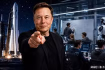 Elon Musk tuyển huấn luyện viên AI tiếng Trung nhằm mục đích chinh phục thị trường Trung Quốc và toàn cầu. Ảnh: NetEase.