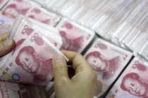 Trong 11 tháng đầu năm 2011, các địa phương Trung Quốc đã truy thu 1 tỷ 523 triệu NDT (5.635 tỷ đồng) tiền thuế từ các KOL, nghệ sĩ và người giàu có. Ảnh: Creaders.