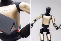 Tesla đã thắng lớn khi tung ra vợt pickleball giá đắt. Ảnh: LTN.