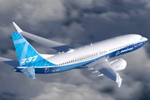 Trung Quốc sẽ mua 500 máy bay Boeing 737 MAX trong chuyến thăm sắp tới của ông Trump. Ảnh: Boeing.