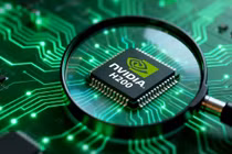 Ba tập đoàn lớn đã được chính phủ Trung Quốc cho phép mua chip Nvidia H200. Ảnh: SHIO.