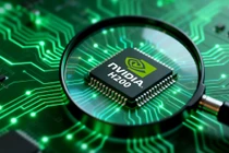 Ba tập đoàn lớn đã được chính phủ Trung Quốc cho phép mua chip Nvidia H200. Ảnh: SHIO.