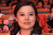 Nữ đại gia ngành thẩm mỹ Trung Quốc Vu Văn Hồng lại dính vào tranh chấp pháp lý. Ảnh: Baidu.