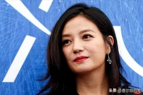 Triệu Vy thất bại trong việc tìm cách quay trở lại làng giải trí. Ảnh: Toutiao.