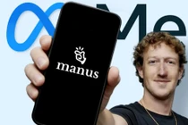 Vụ Meta chi 2 tỷ USD mua Manus đang bị Trung Quốc điều tra. Ảnh: Guangtong.