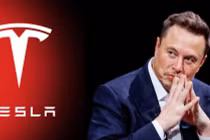 Do giá cổ phiếu Tesla tăng 5% hôm 15/12, Elon Musk đã trở thành người giàu đầu tiên trên thế giới có tài sản vượt mốc 600 tỷ USD. Ảnh: Getty.