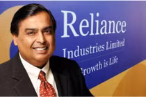 Mukesh Ambani, chủ sở hữu Reliance Industries, người giàu nhất châu Á với tổng tài sản 89,7 tỷ USD. Ảnh: Getty.