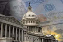 Trung Quốc bán tháo 11,8 tỷ USD trái phiếu Mỹ trong vòng 2 ngày, đưa mức nắm giữ xuống mức thấp kỷ lục sau 17 năm. Ảnh: Creaders.