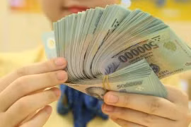 Mức lương của Tổng bí thư, Chủ tịch nước dự kiến từ ngày 1/7