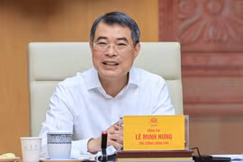 Thủ tướng yêu cầu tái cấu trúc hạ tầng nghiên cứu và hệ sinh thái đổi mới sáng tạo