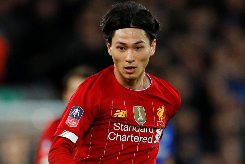 9 bàn thắng và 11 kiến tạo cho Red Bull Salzburg từ đầu mùa, trong đó có 2 bàn và 3 kiến tạo sau 6 trận ở vòng bảng Champions League đã thu hút HLV Jugen Klopp. Ảnh Liv