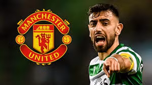 55 triệu euro phí chuyển nhượng cho tài năng của Bruno Fernandes là con số tương xứng cho tuyển thủ quốc gia Bồ Đào Nha. Ảnh MU