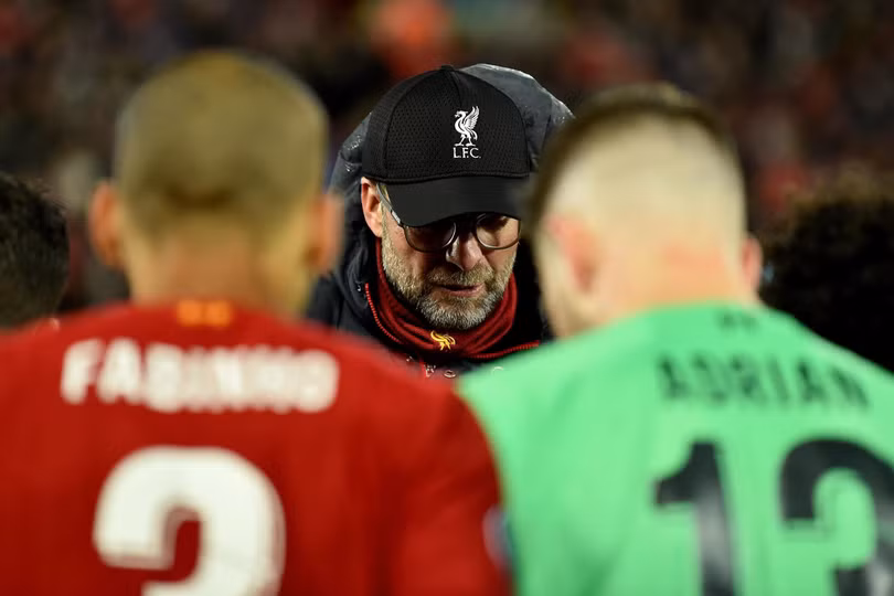 Nhà vua sân cỏ đã "thoái vị". Ảnh Getty Nhà vua sân cỏ đã