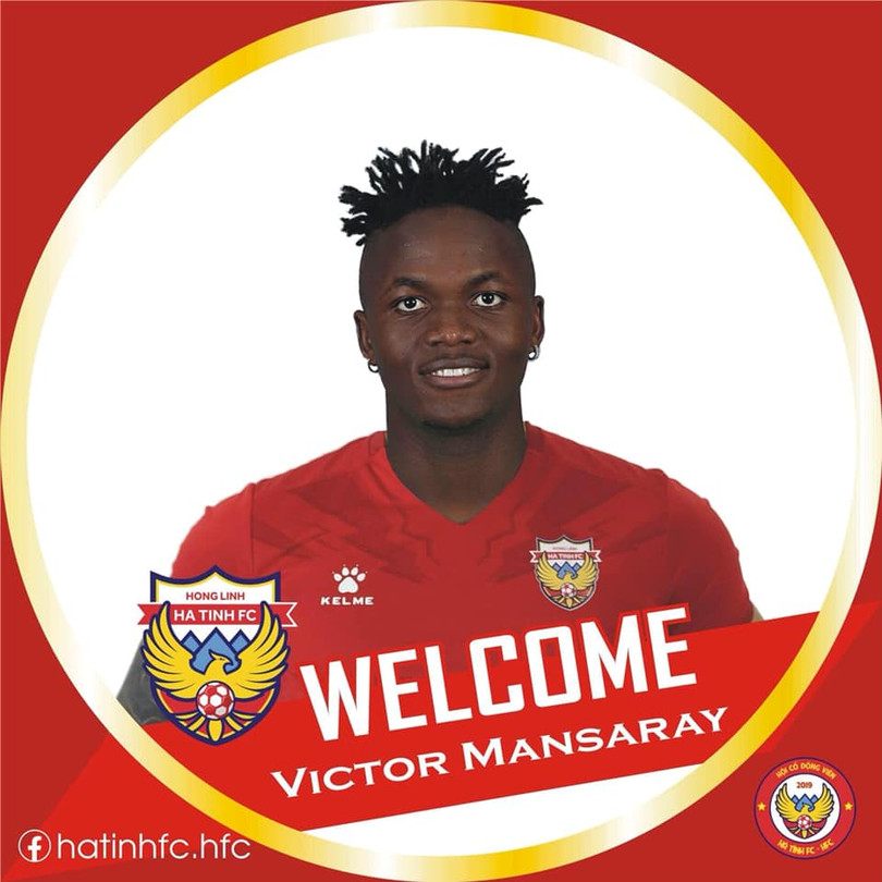 Cả Bruno và Antonio Pereira đều có thể thi đấu độc lập, vừa tham gia kiến tạo lẫn ghi bàn, khi có bàn thắng Núi Hồng có thể đá 1-8-0-2, khoán hẳn hàng công cho 2 cầu thủ này theo kiểu “tự làm, tự ăn”. Ảnh HLFC