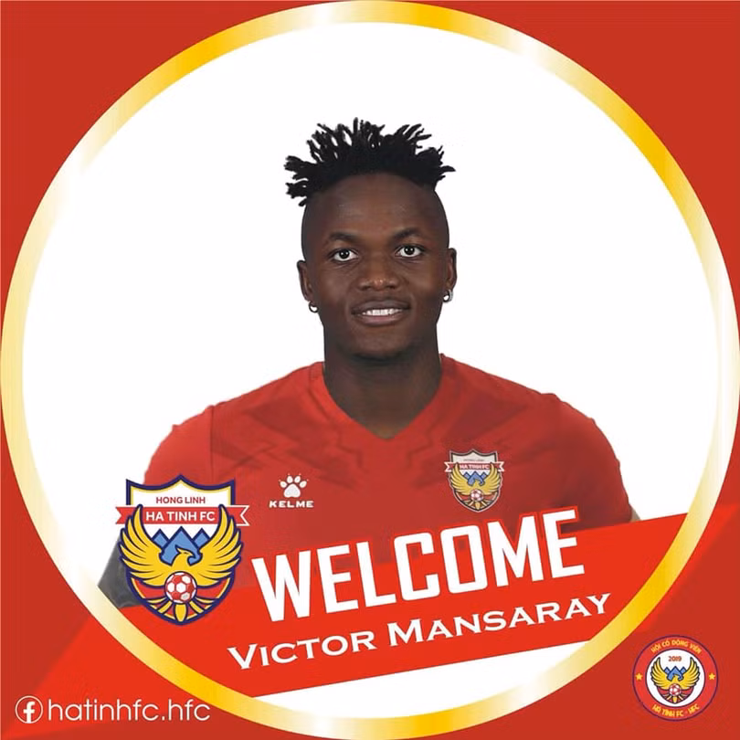 Cả Bruno và Antonio Pereira đều có thể thi đấu độc lập, vừa tham gia kiến tạo lẫn ghi bàn, khi có bàn thắng Núi Hồng có thể đá 1-8-0-2, khoán hẳn hàng công cho 2 cầu thủ này theo kiểu “tự làm, tự ăn”. Ảnh HLFC Cả Bruno và Antonio Pereira đều có thể thi đấu độc lập, vừa tham gia kiến tạo lẫn ghi bàn, khi có bàn thắng Núi Hồng có thể đá 1-8-0-2, khoán hẳn hàng công cho 2 cầu thủ này theo kiểu “tự làm, tự ăn”. Ảnh HLFC