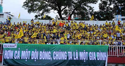 Bao giờ mặt bằng VFF cân bằng với xã hội (ảnh Songlamplus)