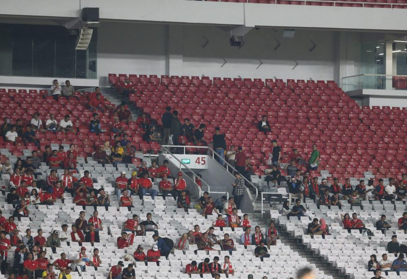 Dấu chấm hết cho HLV Simon McMenemy? ảnh 2