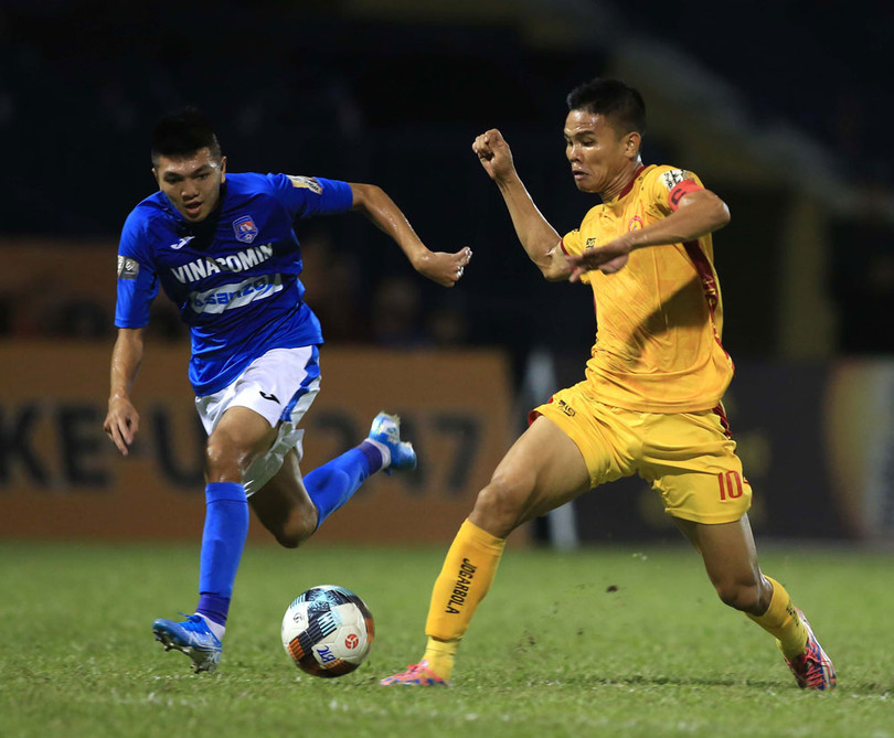 Đội trưởng Văn Thắng 