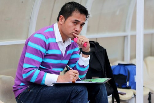 V.League 2019: Mùa giải “tốn thầy” ảnh 1