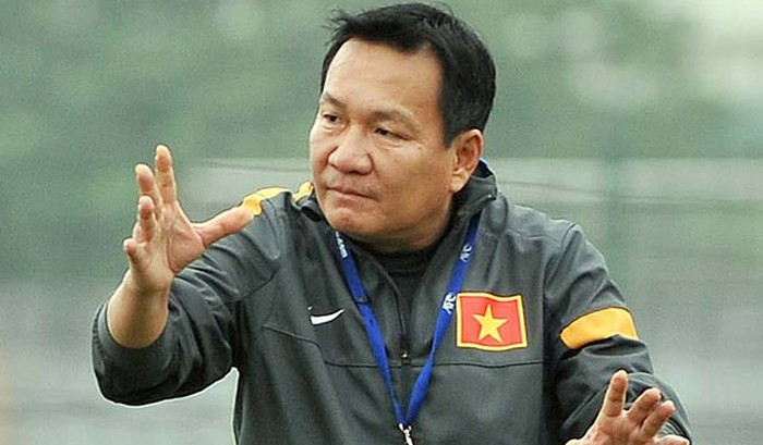 V.League 2019: Mùa giải “tốn thầy” ảnh 2