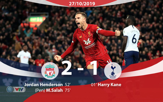 “Gà trống” tắt tiếng gáy trên sân Anfield ảnh 2 “Gà trống” tắt tiếng gáy trên sân Anfield ảnh 2