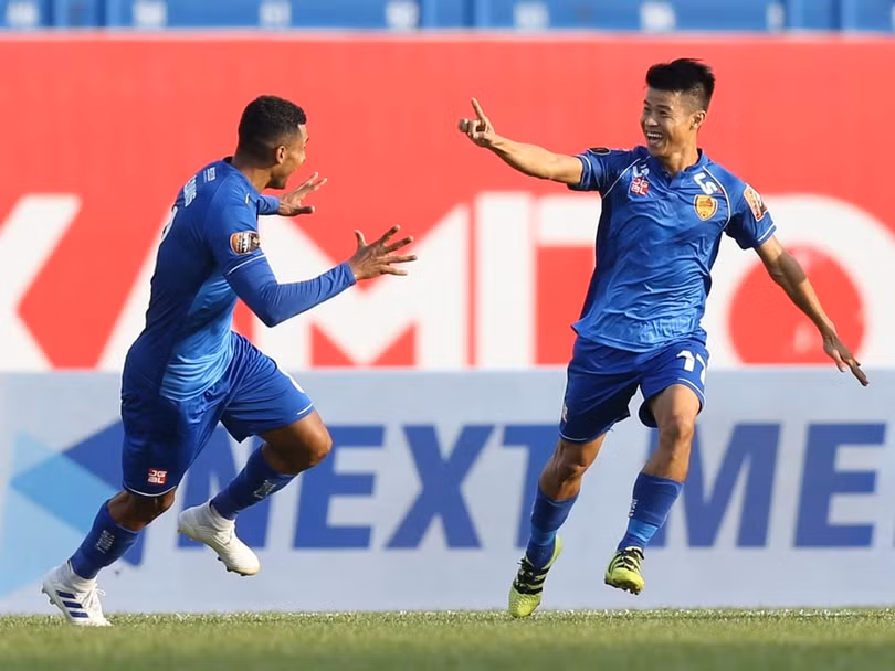 Ai đang giết bóng đá đẹp? ảnh 2