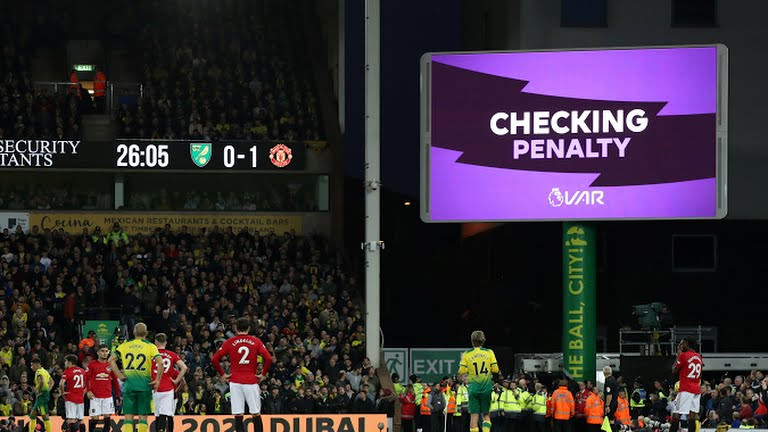 MU cán cột mốc bàn thắng thứ 2.000 trong một trận cầu mà các tiền đạo sút hỏng 2 quả penalty ảnh 1 Chào đón bàn thắng thứ 2000 tại Ngoại hạng Anh của MU. Ảnh FA