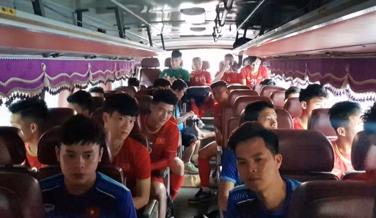 SEA Games 30 - Chuyện không muốn kể ảnh 2 SEA Games 30 - Chuyện không muốn kể ảnh 2