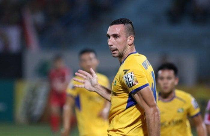 HAGL đã nhanh tay tậu