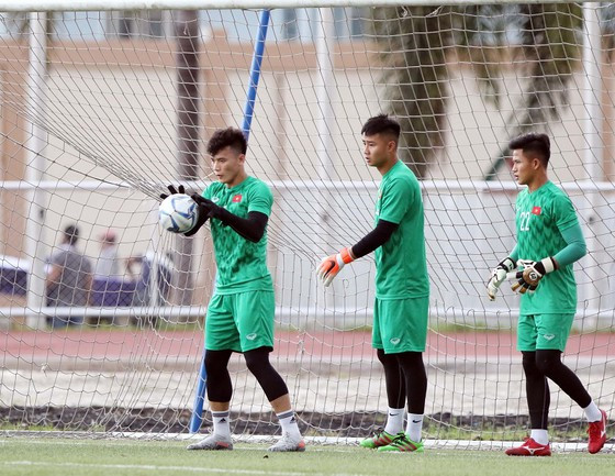 U22 Brunei + 350 tỷ= U22 Việt Nam? ảnh 1