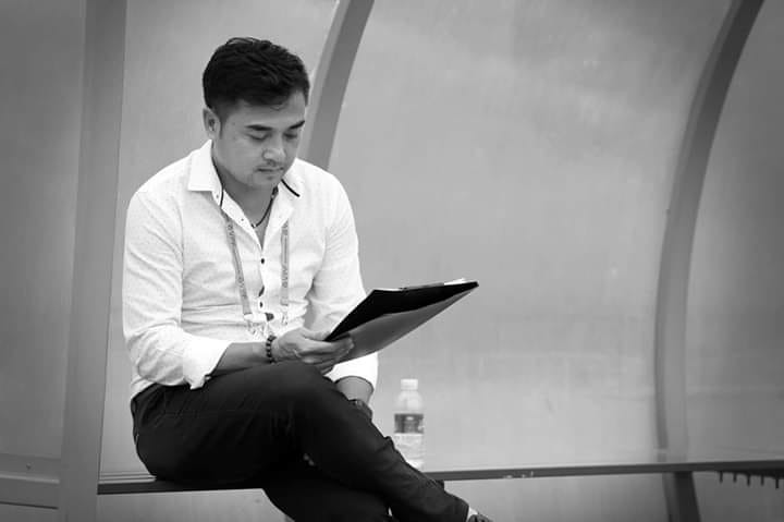 V.LEAGUE 2019: Chuẩn bị nói lời “good bye” với phố Biển ảnh 3 Cái giá bầu Đệ phải trả sau khi sa thải HLV Đức Thắng quá đắt. Ảnh THFC.