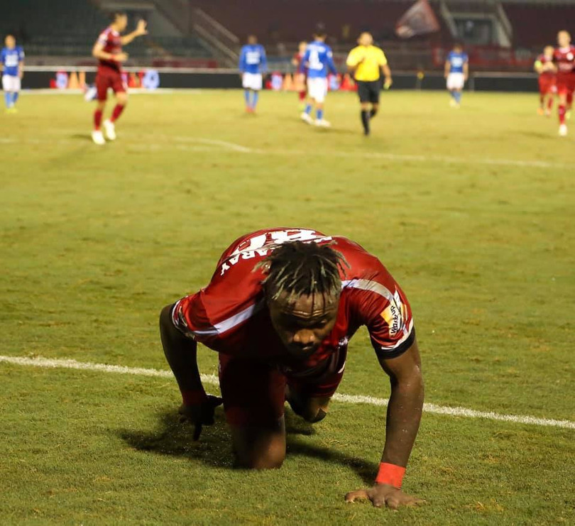 Vòng 21 V.League 2019: Khi nội binh lên ngôi ảnh 2