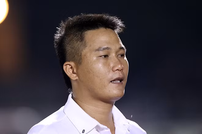 Bóng đá Thanh Hóa, khoảng lặng trước “cuộc chiến sống còn” ảnh 3 Bóng đá Thanh Hóa, khoảng lặng trước “cuộc chiến sống còn” ảnh 3