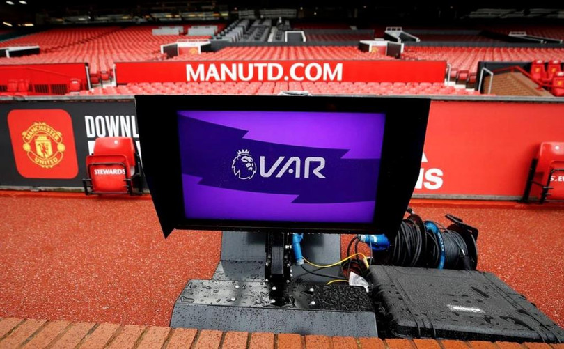 VAR là “đối thủ không chung trời, đội đất” với Man.City ảnh 3