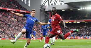 Liverpool vẫn được đánh giá rất cao. Ảnh BBC.