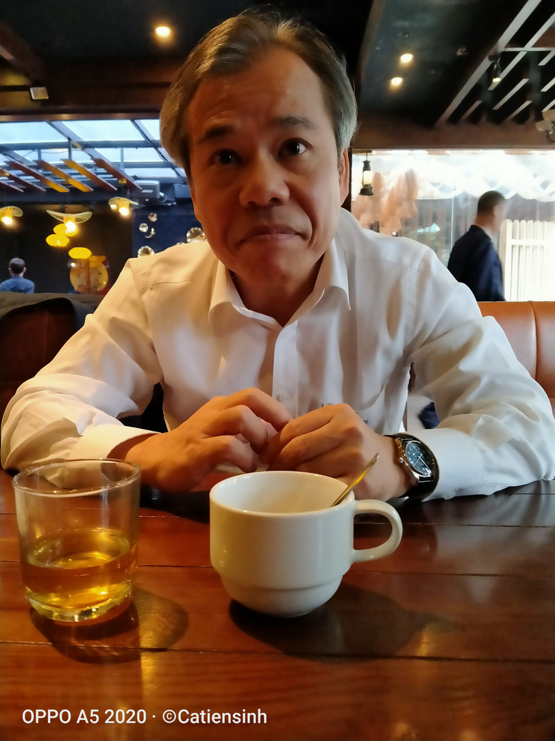 Làm thế nào để tăng số lượng hoa quả xuất vào thị trường Trung Quốc? ảnh 3 Ông Trần Thế Hùng, TGĐ Ratraco: