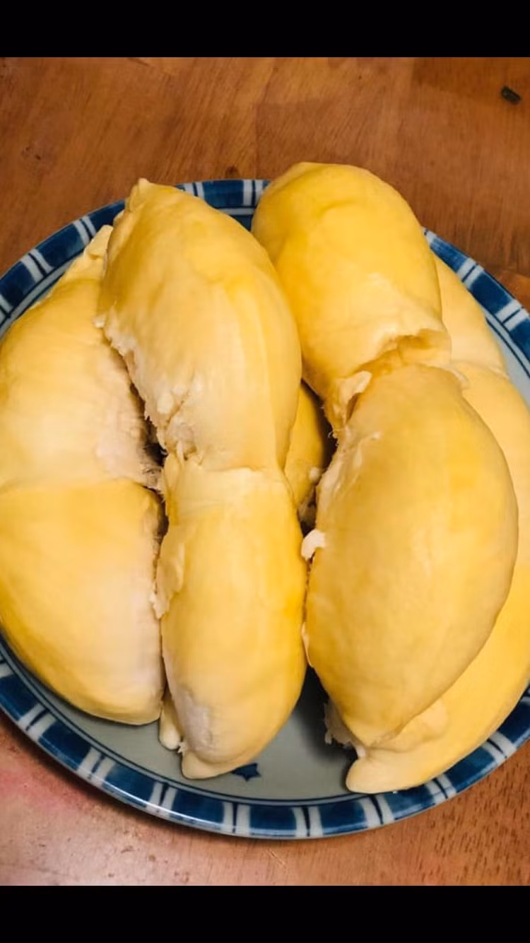 Thị trường Trung quốc rất chuộng hoa quả Việt Nam. Ảnh AT