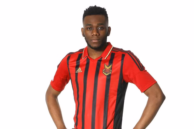 Tanda (Thanh Hóa) đang lâm vào tình trạng "thử kêu, đốt tịt". Ảnh AP Tanda (Thanh Hóa)