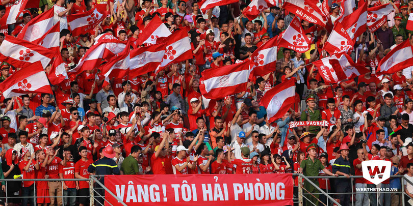 Tìm về chảo lửa Lạch Tray. Ảnh HPFC