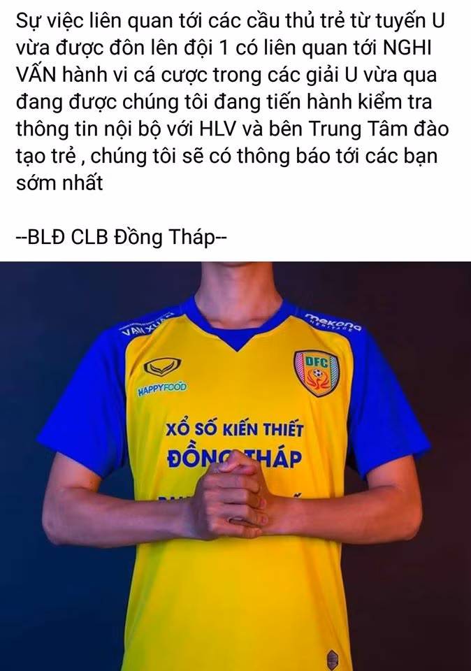 Sự việc đã diễn ra từ tháng 8 năm 2019 vẫn chưa được giải quyết. Ảnh VF